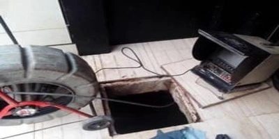 Empresa de desatascos en Calasparras Desatasco de arquetas Calasparras