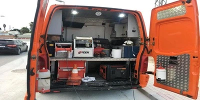 Limpieza de fosas sépticas Urgentesx Calasparras Desatascos Urgentes Calasparras