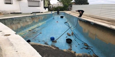 Mantenimiento de fosas sépticas en Calasparras Limpieza de Fosas Sépticas Calasparras