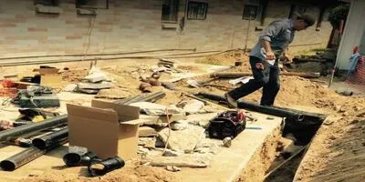 Obras de Pocería Calasparras Poceros Calasparras